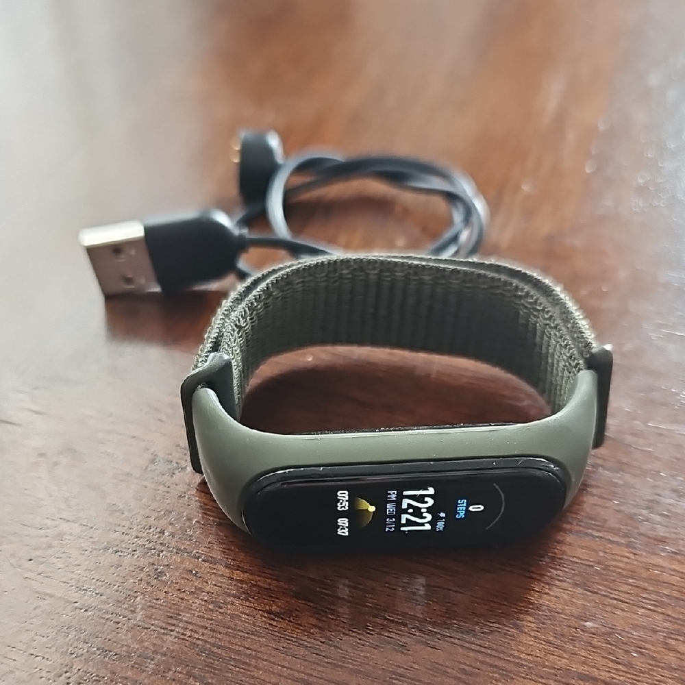 Xiaomi Mi 6, Works Great!